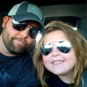 Meet your Posher, Todd